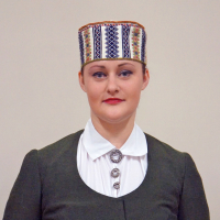 Anete Meija-Feldmane