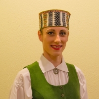 Jolanta Valdovska