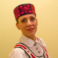 Linda Griņēviča