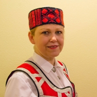 Sanita Laganovska